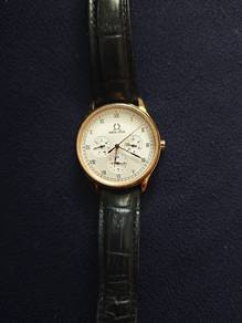 JAM nak dijual