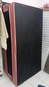 bed frame (single)
