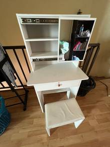 Dressing TABLE with CHAIR