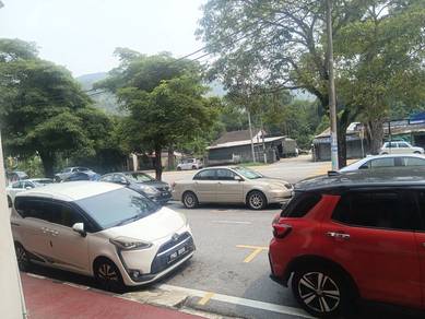 Shop lot For Rent in Balik Pulau,PNG