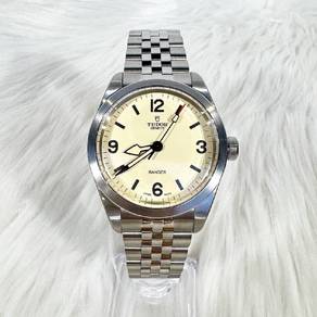 Tudor Ranger