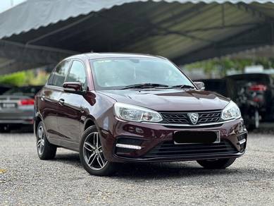 Proton Saga PREMIUM AT in Sungai Nibong, PNG
