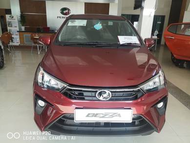 2026 Perodua Bezza G