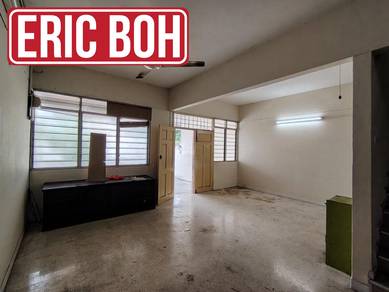 2-storey Terraced House For Sale in Greenlane,PNG