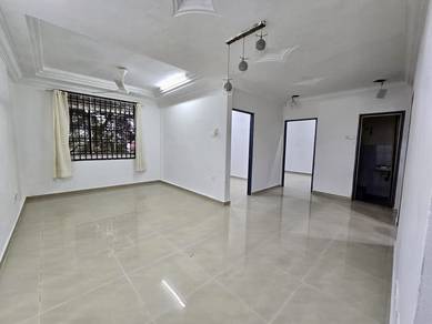 Flat For Sale in Masai,JHR
