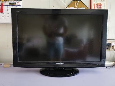 TV LCD Panasonic Viera 32"