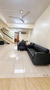 2-storey Terraced House For Rent in Butterworth,PNG