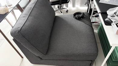 IKEA KIVIK Sofa Bed – Good Condition
