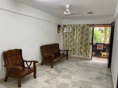 Flat For Rent in Petaling Jaya,SGR