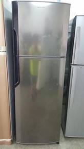 Recon Panasonic Ice Fridge Peti Sejuk Refrigerator
