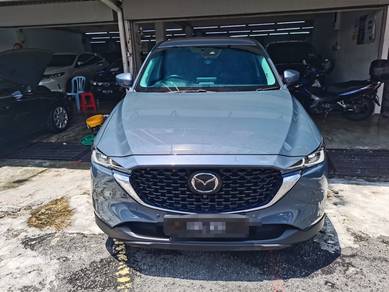 Mazda CX-5 G GVC PLUS HIGH in Cheras, KUL