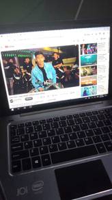 laptop tablet Joi intel inside windows 10