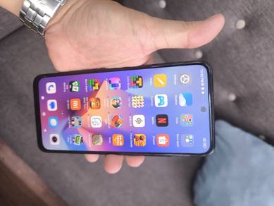 redmi note 10