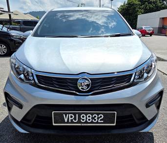 Proton Persona STANDARD in Ampang, SGR