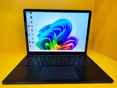 Surface Laptop 4 i7-11th 32GB RAM Up To 1TB SSD