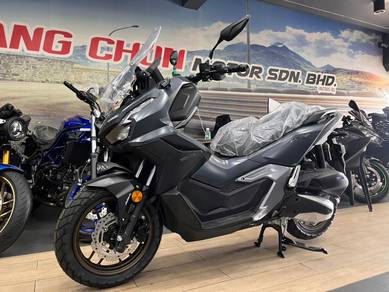 Honda ADV 160