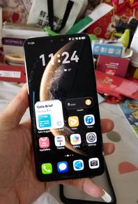 Huawei Mate 70 Pro+ White 512/16GB (Harmony OS 6.1