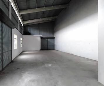 Warehouse / Factory For Sale in Ipoh,PRK
