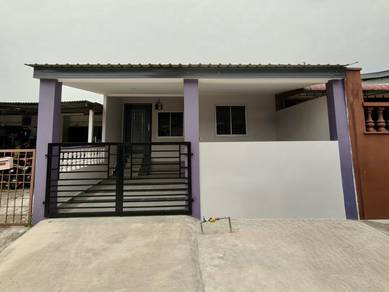 1-storey Terraced House For Sale in Johor Bahru,JHR