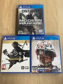Ps4 Games🎮🎮