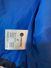 Preloved kids sweater