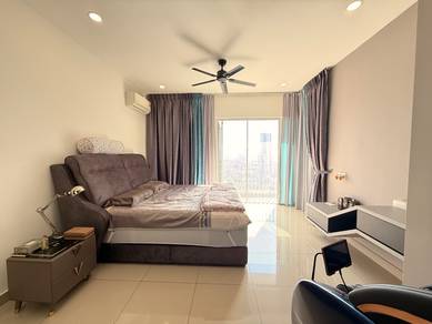 Condominium For Sale in Setia Sky Ville