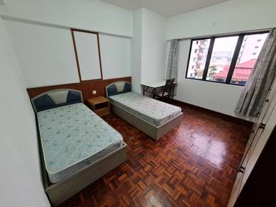 Room in Damansara, KUL
