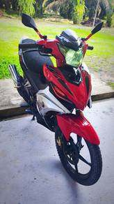 Yamaha 135LC