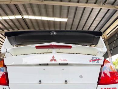 Mitsubishi evo 6 cp9a spoiler