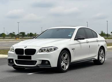 2016 BMW 528i 28i M SPORT