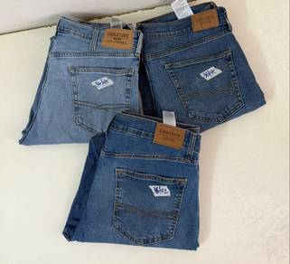 Levi’s Jeans sz 36 Combo.:..