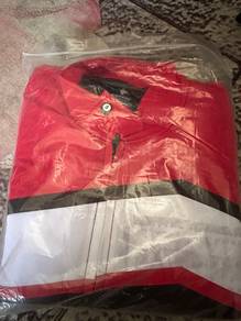 Jacket ts evo (urgent)