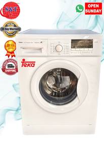 Washing machine FROND LOAD 8KG TEKA