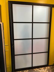 sliding door