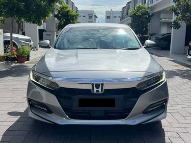 Honda Accord TC-P in Butterworth, PNG