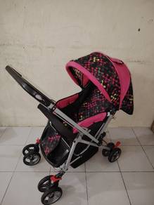 Baby stroller