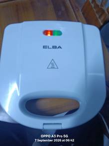 sandwich maker