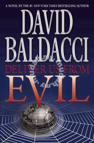 Deliver Us From Evil - David Baldacci