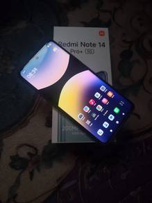 redmi note 14 pro plus 5g