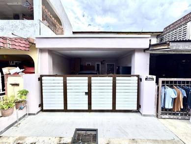 2-storey Terraced House For Sale in Kajang,SGR