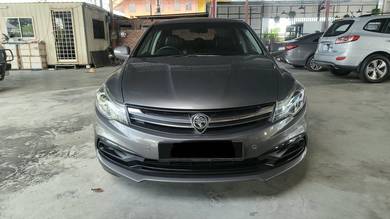 Proton Perdana 2.0L in Taiping, PRK