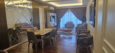 Condominium For Rent in Kaleidoscope Residensi Setiawangsa