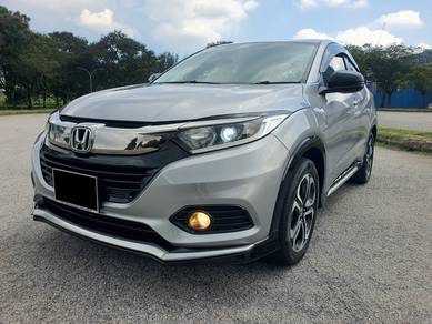 Honda HR-V E in Sungai Besi, KUL