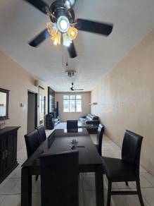 Apartment For Rent in Angkasa Apartment