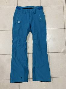 Salomon Brilliant Pants