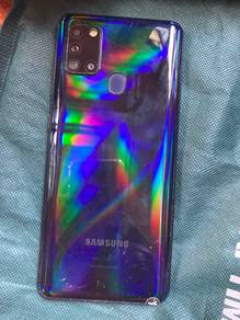 Samsung A21s (64gb, android 12)