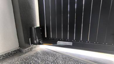 Dcmoto 975 Starlight AutoGate System BIG SALES