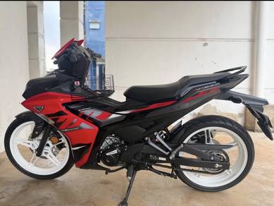 Yamaha Y16ZR