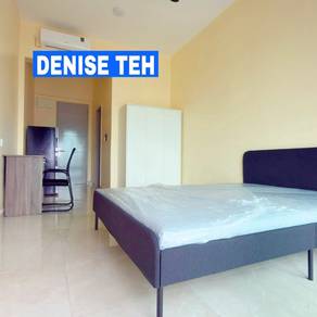 Condominium For Rent in Lucerne Residences
