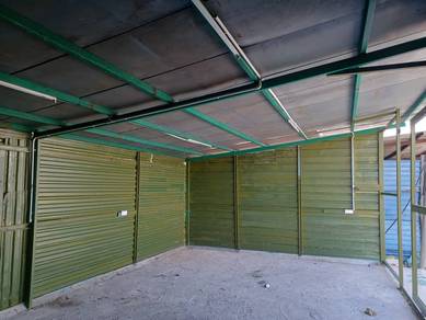 Warehouse / Factory For Rent in Balakong,SGR